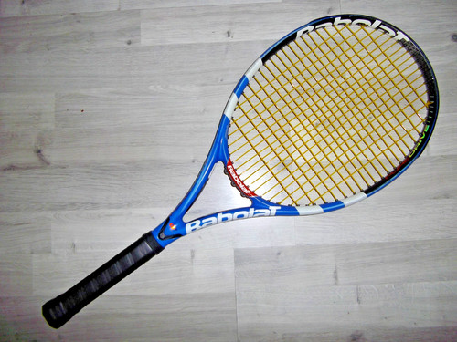 Raquette tennis babolat pure - babolat,