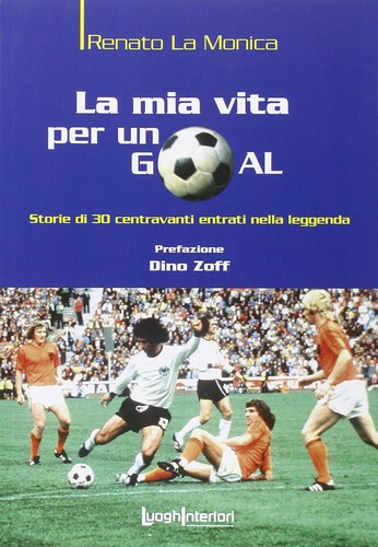Renato monic mia vita - renato, la