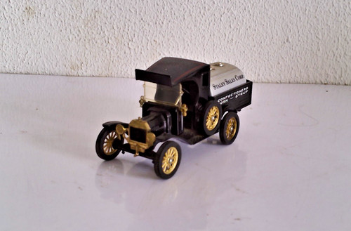 Voiture corgi ford - 1/43,