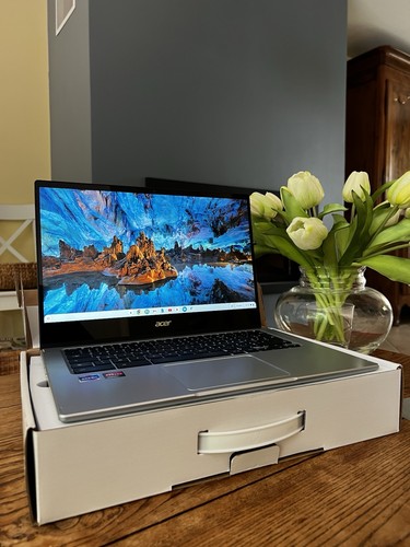 Acer chromebook spin 514 - spin,