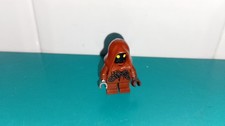 Lego minifig figurine star
