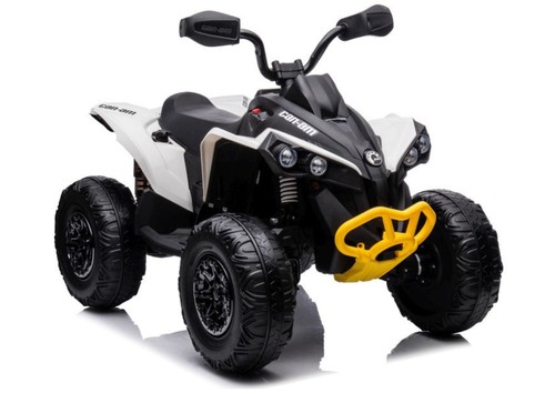 Quad électrique enfant 12v - Électrique,