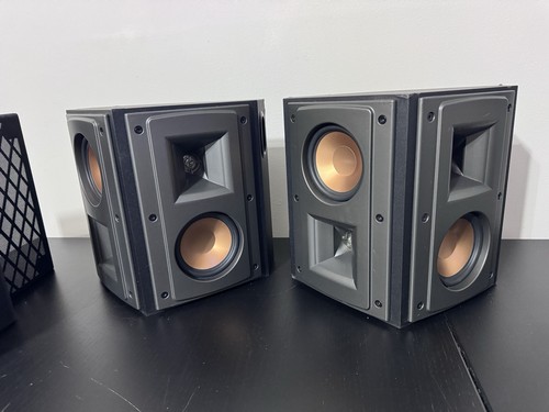Klipsch reference 42 - iv, rs-42