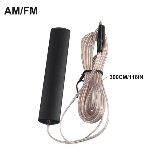 Radio stéréo antenne - fm,