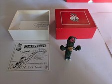 PIXI gaston lagaffe cactus