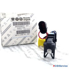 55228312 Alfa Romeo position sensor shift lever start stop Giulietta (940)