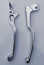 Paire de levier KAWASAKI 125  KDX (KDX 125 SR) - KMX 125