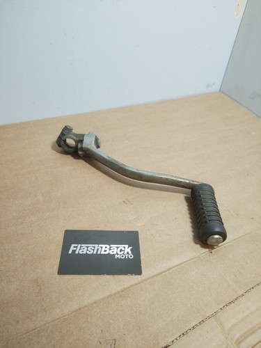 Kick starter yamaha 500 2j4 - starter,