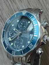 MONTRE OMEGA SEAMASTER CHRONO