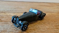 RD MARMANDE environ 1/43 ALVIS