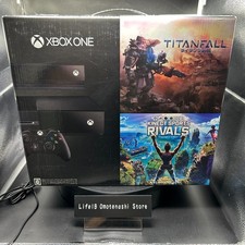 Console Xbox One Day One