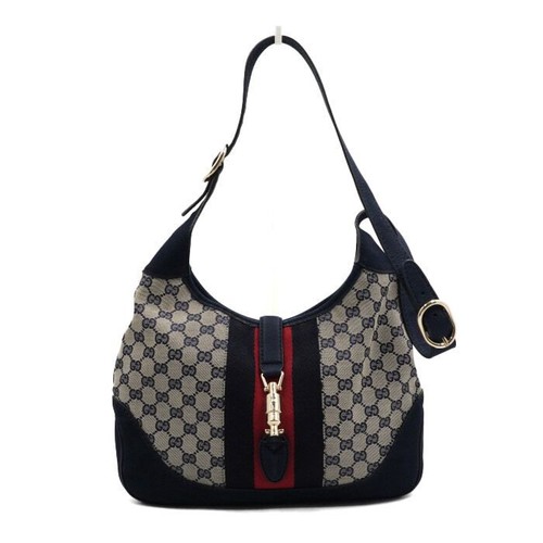 Gucci sac jackie classique - classique, en