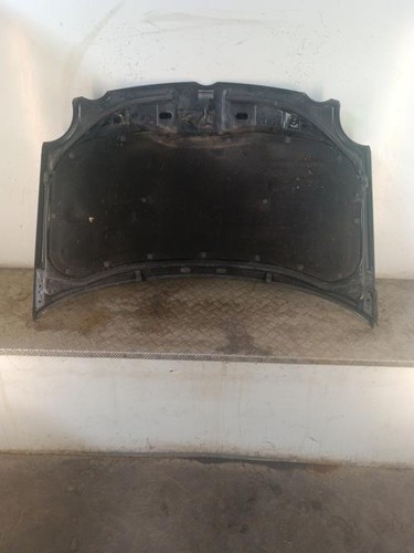 Capot volkswagen polo phase - polo, 4