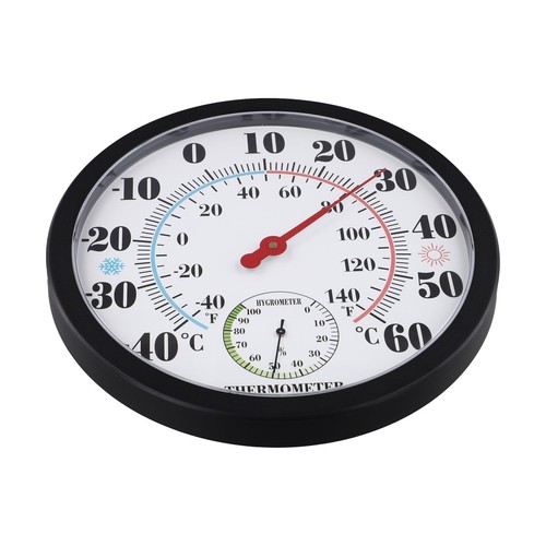 Thermomètre extérieur