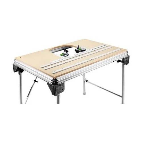 Plateau multifonction festool - plateau,