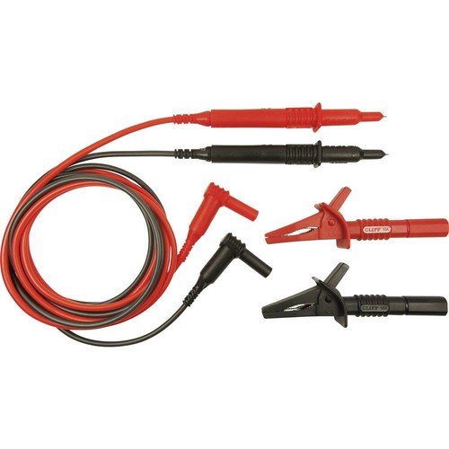 Set cordons mesure de - set,