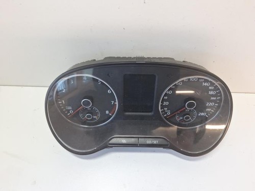 Compteur volkswagen polo - compteur,