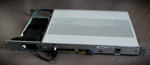 Routeur professionnel cisco - routeur,