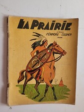 ancien album de F Cooper  "la