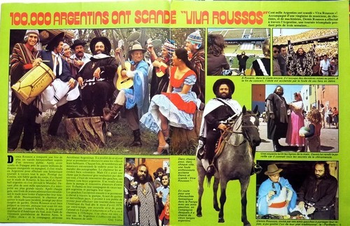 Demis roussos coupure de - coupure,