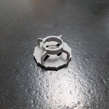Bras De Pulvérisation Lave