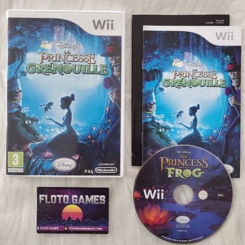 Jeu princesse la - princesse, et