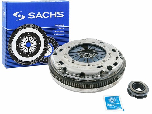 Kit embrayage volant bimasse - embrayage,