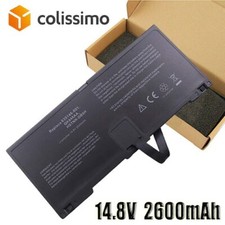 FN04 HSTNN-DB0H Batterie pour