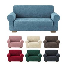 Housse de canapé et fauteuil