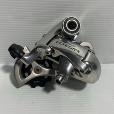 Shimano Ultegra RD-6600 Rear Derailleur – 10 Speed Short Cage – Japan Made