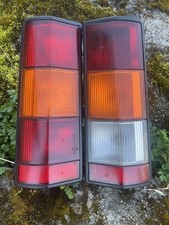 2 bloc de feux arrière droite