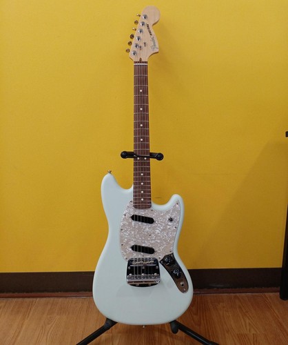 Guitare électrique fender usa - fender,