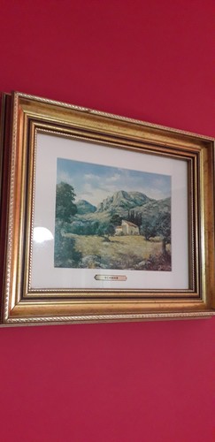 Reproduction tableau - reproduction,