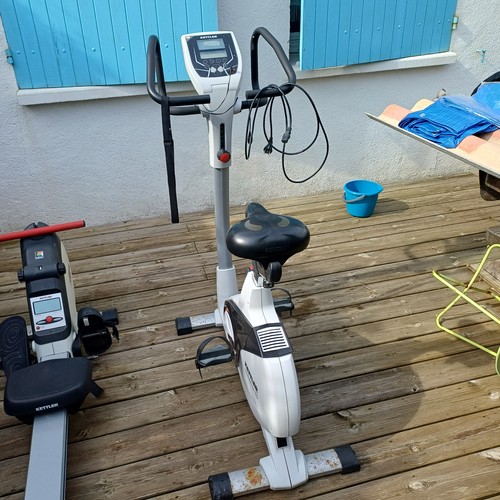 Vélo appartement occasion - vélo, d'appartement
