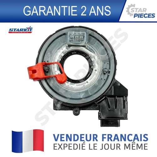 Contacteur ressort tournant