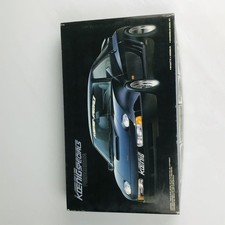 1/24 Fujimi Porsche 928S4 928