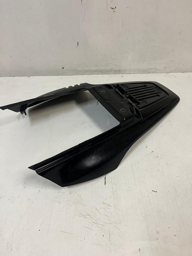 Coque arrière yamaha - coque,