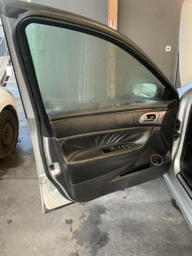 Leve vitre electrique avant