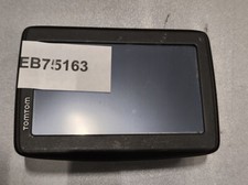 TomTom GPS Navigation Appareil De - Utilisé, Complètement