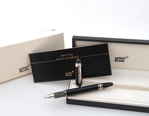 Montblanc stylo fineliner - montblanc,