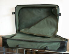 MILITARY UNIFORMS SUITCASE IN EXCELLENT CONDITION