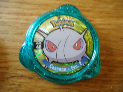 Cascoon evo 2 kraks - ,