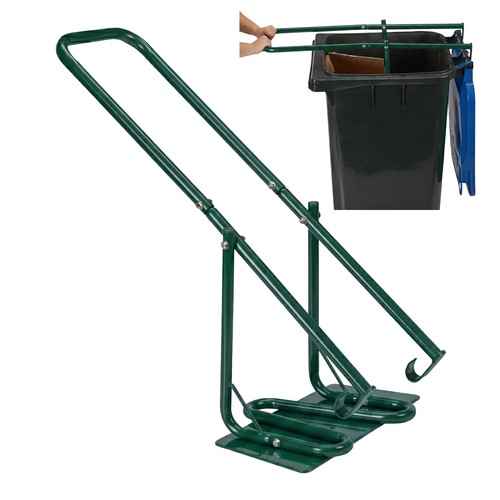 Compacteur déchets - compacteur,