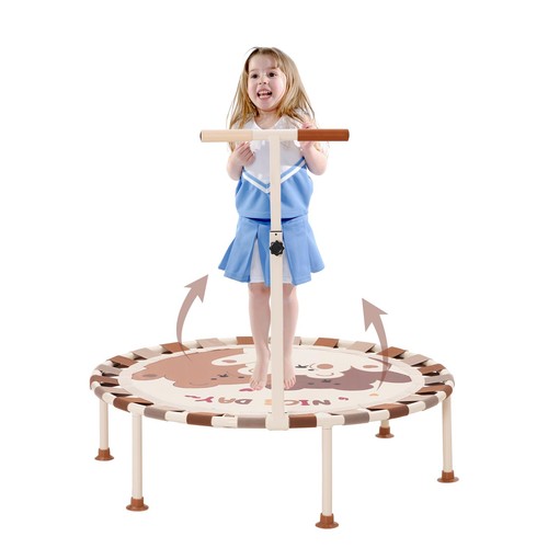 Trampoline interieur exterieur - trampoline,