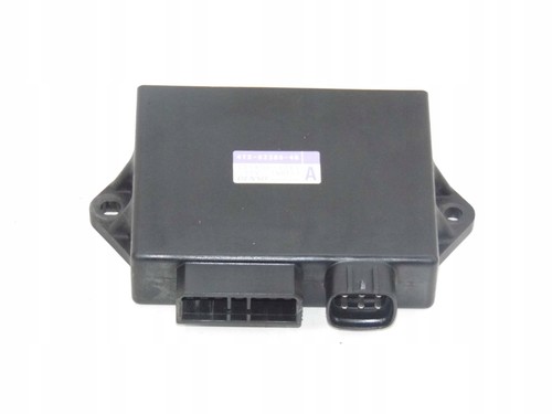 Yamaha tdm 850 4tx module - tdm,