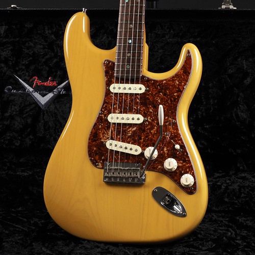 Fender custom shop - custom, classic