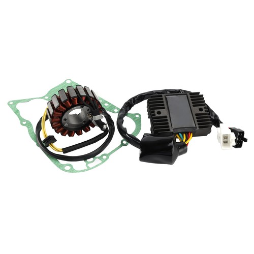 Régulateur alternateur stator - alternateur,