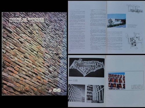 Tuiles briques 66 - et, n°66