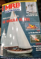 Revue MRB No 513 Plan Encarté