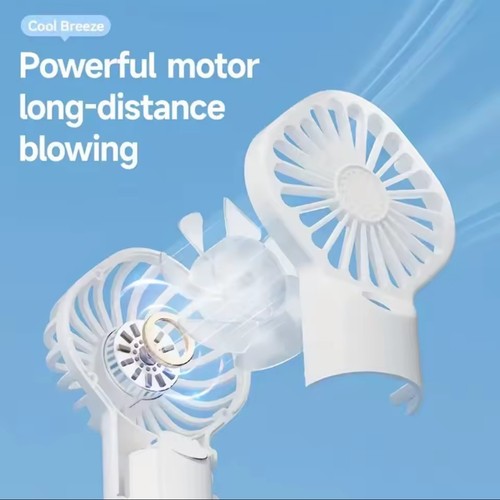 Mini ventilateur brumisateur - ventilateur,